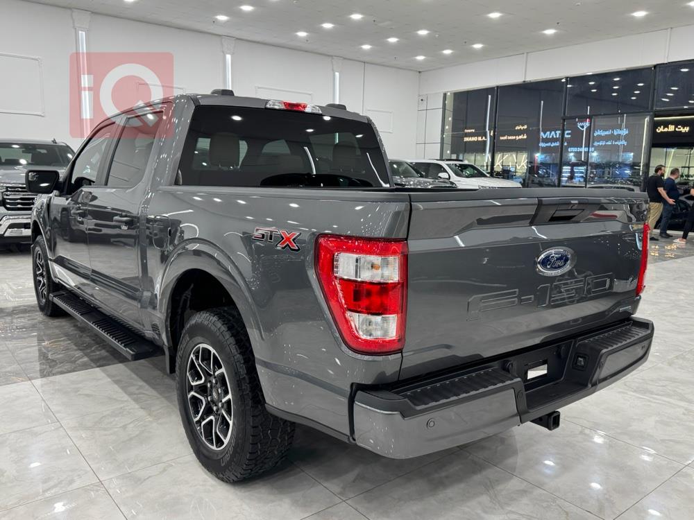 فۆرد F-150